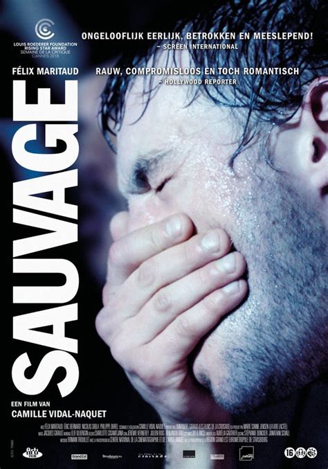 sauvage imdb|sauvage full movie.